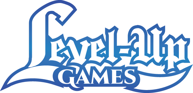 Level Up Games