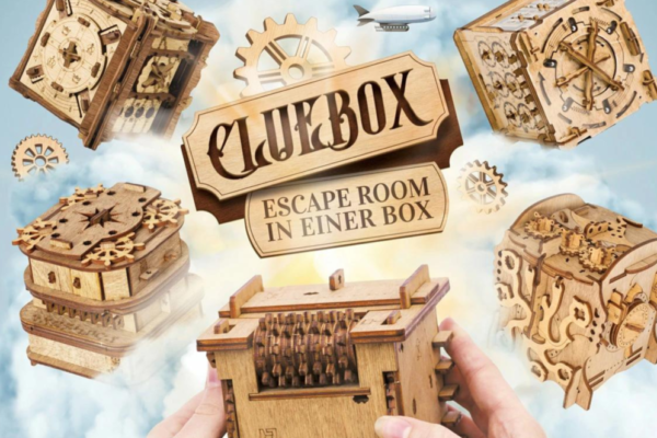 article header Cluebox