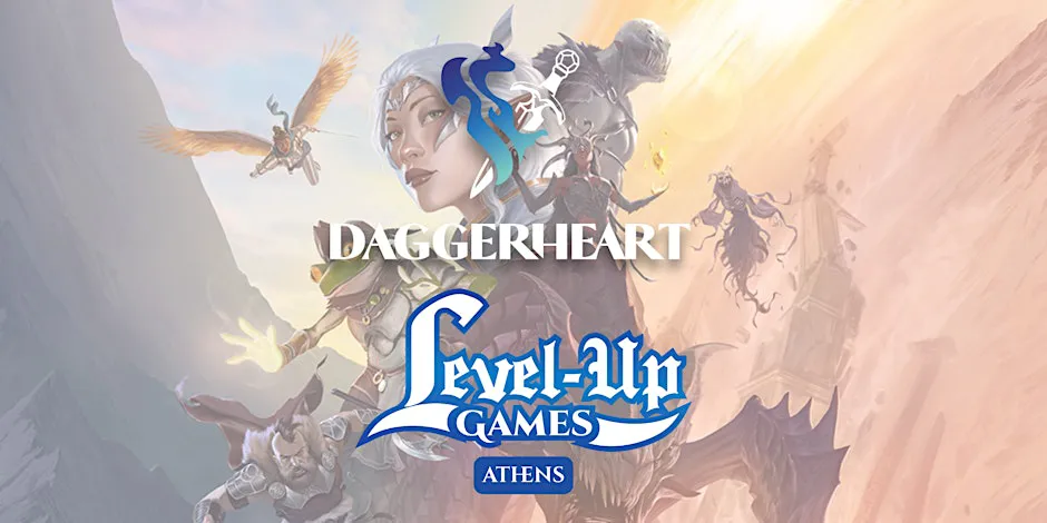 Daggerheart RPG Learn to Play