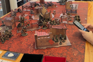 Miniatures Article (2) Miniatures Article (2)