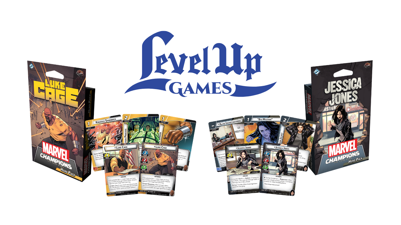 August 21 Card Releases