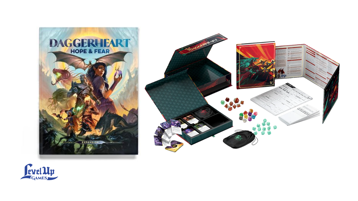 RPG Release Aug 25