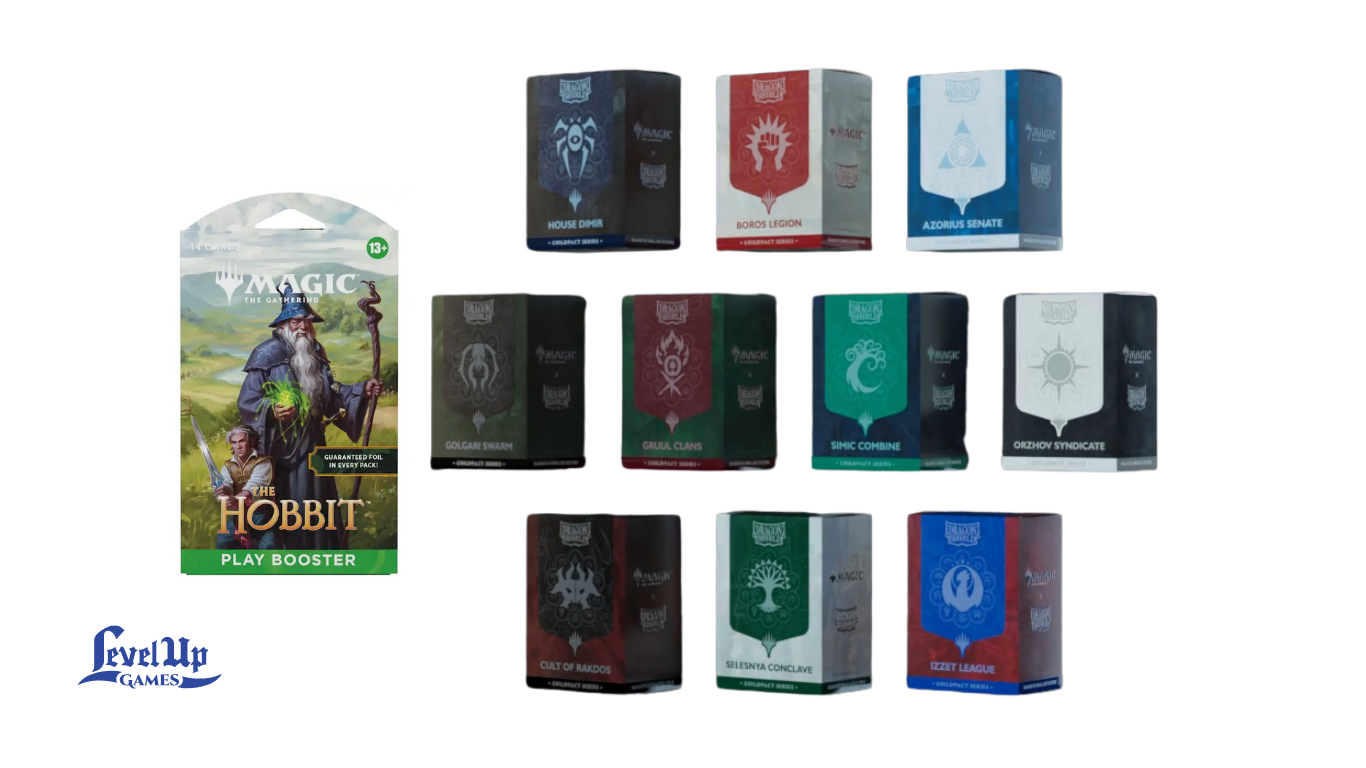 TCG Release Aug 25