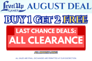 B1G2 Free Clearance B1G2 Free Clearance