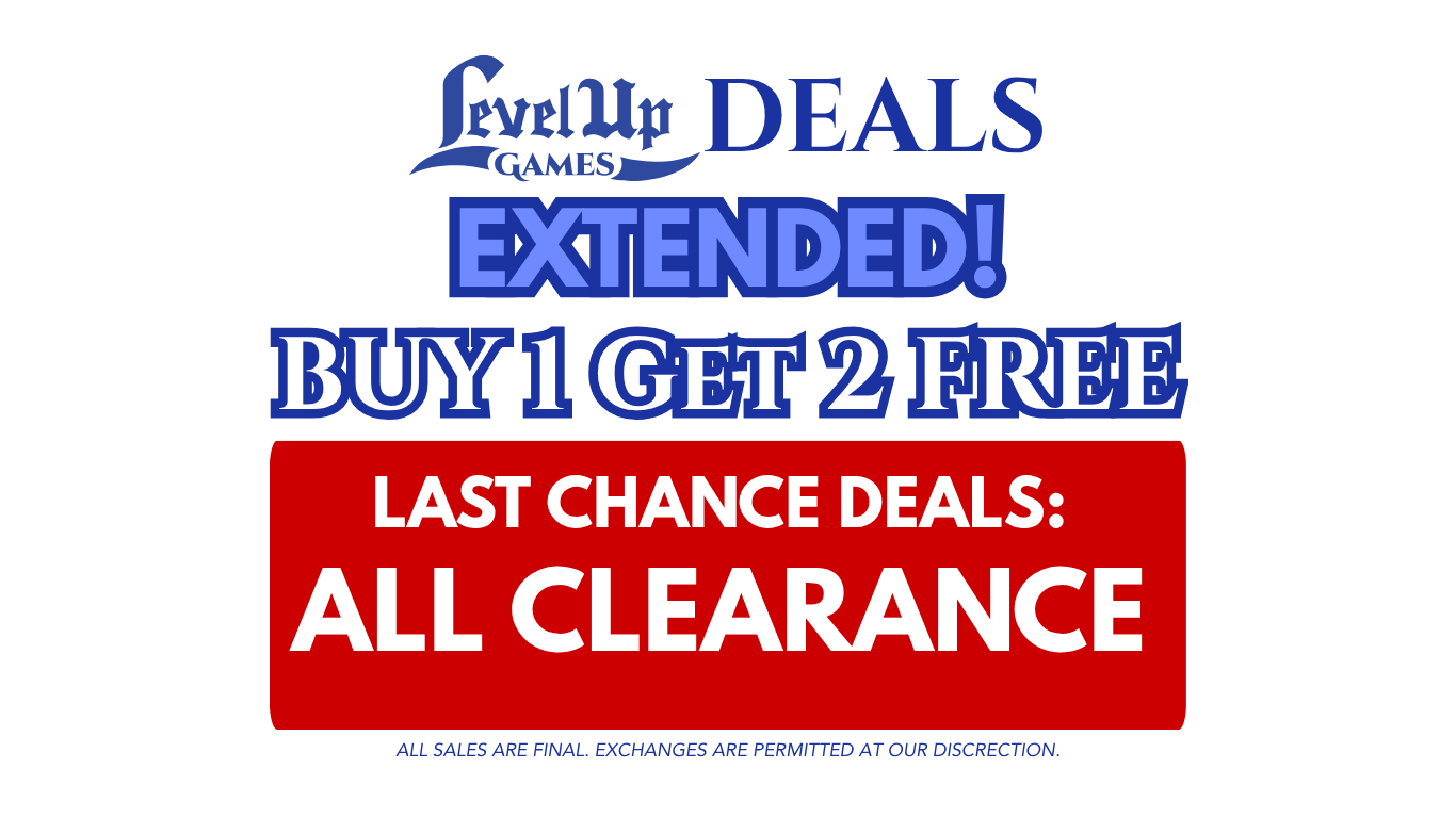 Clearance Deal Clearance Deal