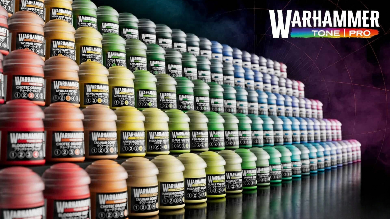 WH Tone Pro