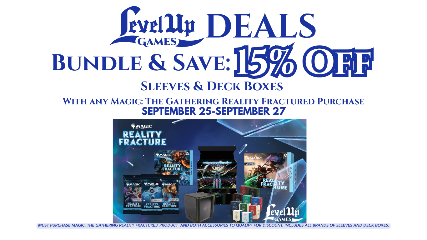 MTG Bundle MTG Bundle