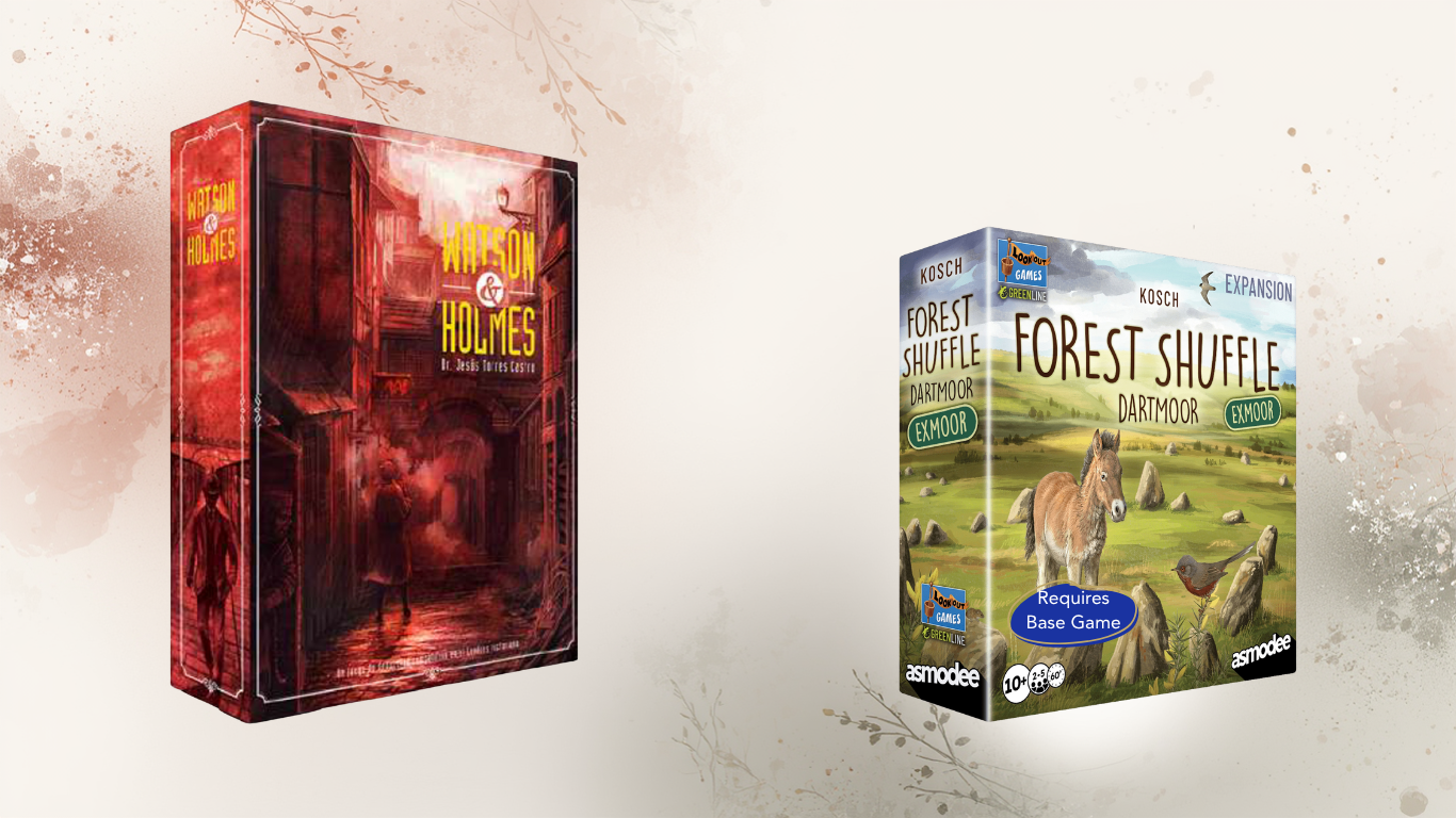 board games sep25