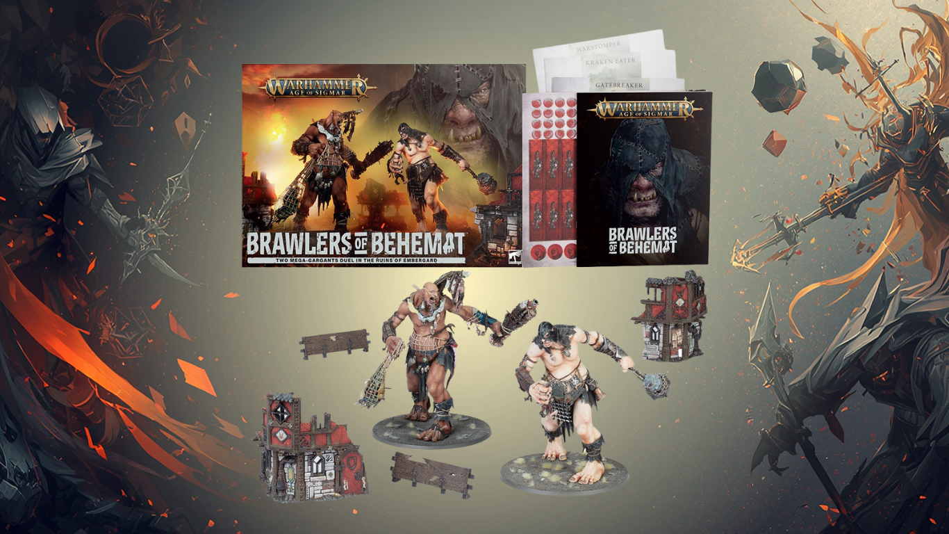 Sons of Behemat