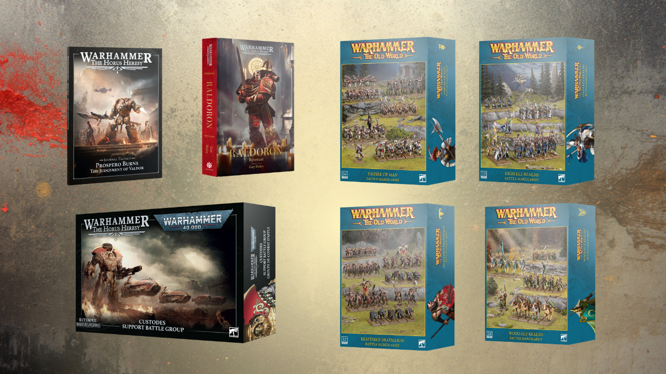 GW Sep 12 Releases
