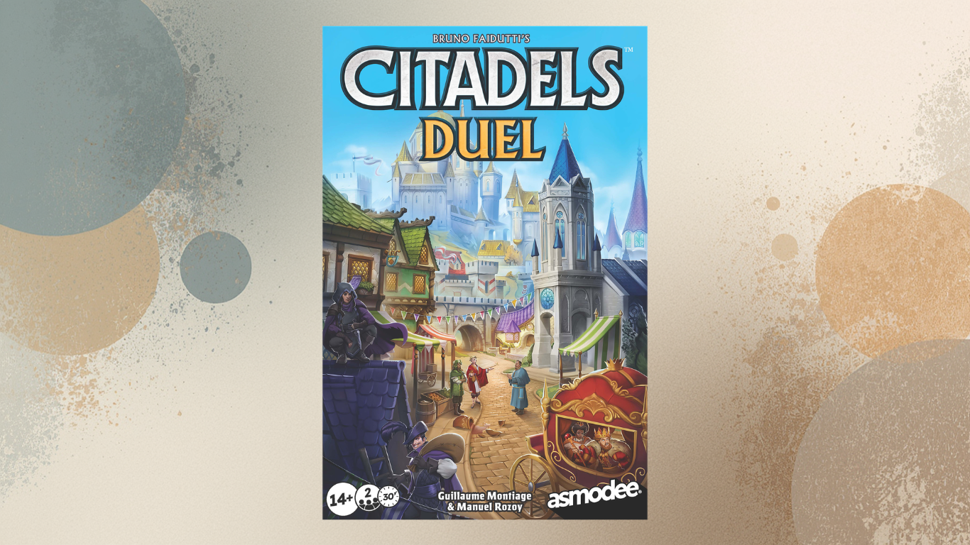 Citadels Duel