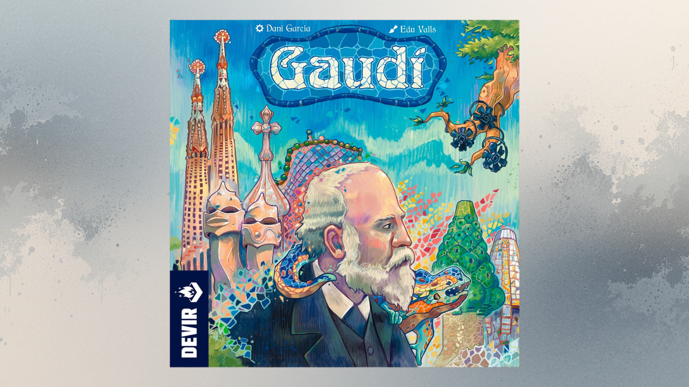 Gaudi