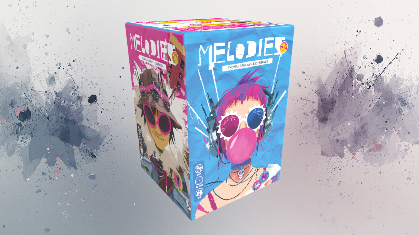 Melodies
