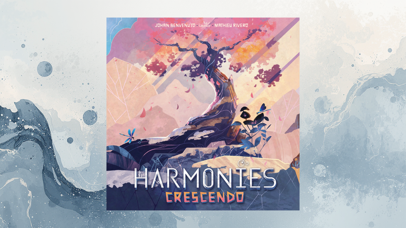 Harmonies
